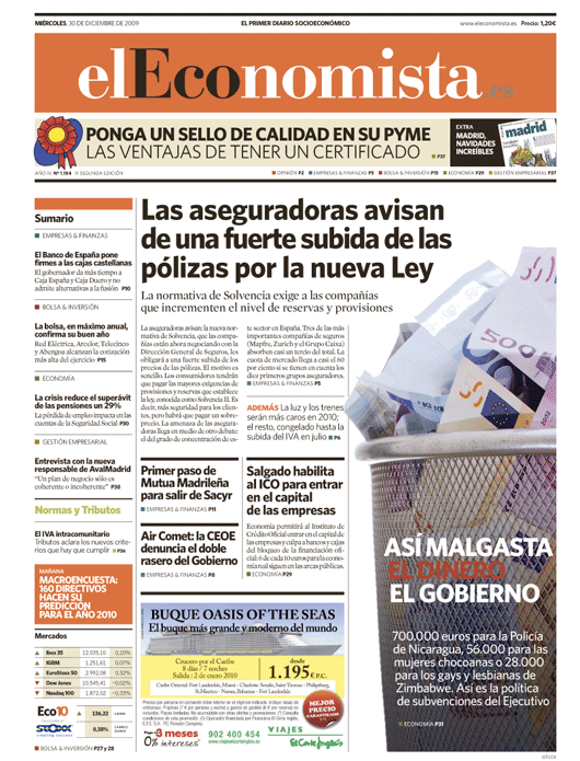 Portada Grande 2009-12-30