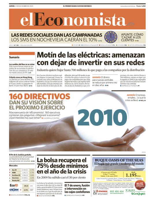 Portada Grande 2009-12-31