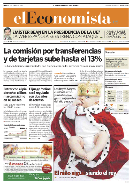 Portada Grande 2010-01-05