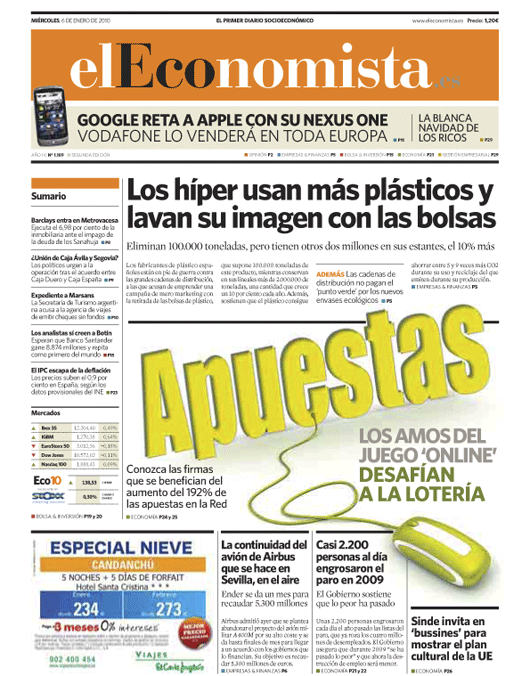 Portada Grande 2010-01-06