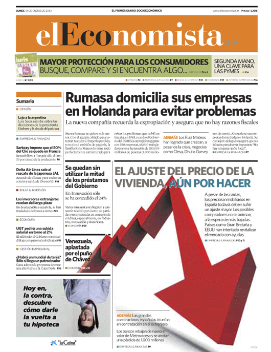 Portada Grande 2010-01-18
