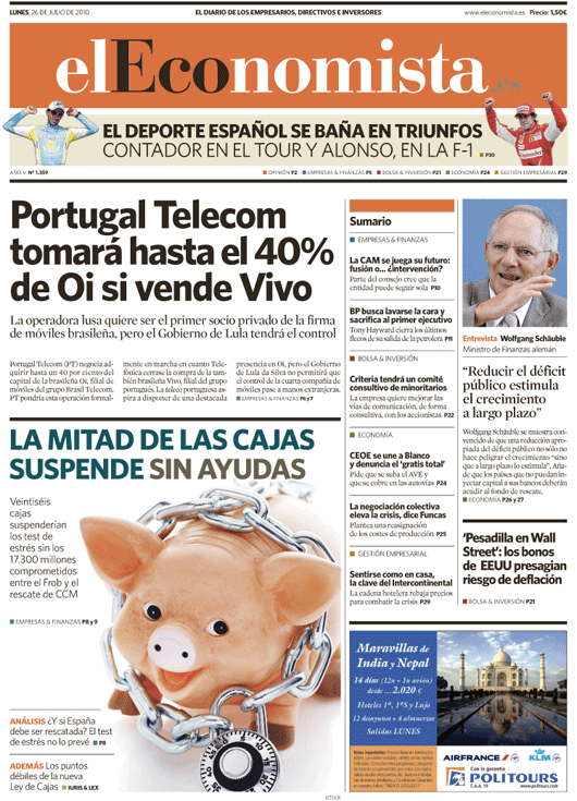 Edicion impresa Grande 2010-07-26