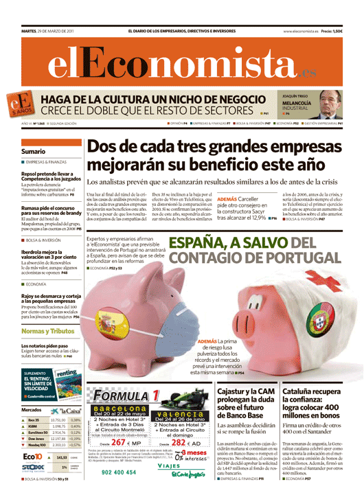 Edicion impresa Grande 2011-03-29