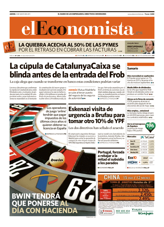 Portada Grande 2011-05-05