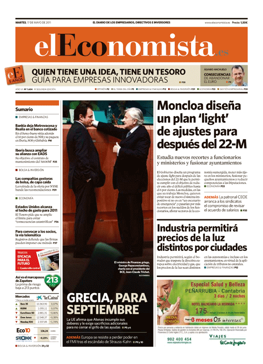 Edicion impresa Grande 2011-05-17