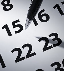 calendario