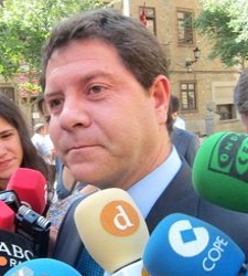 alcalde