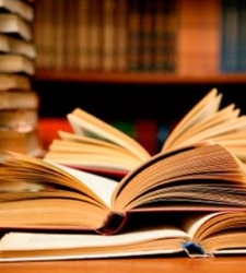 libros