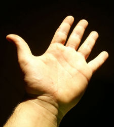 mano