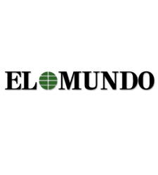 logo de El mundo