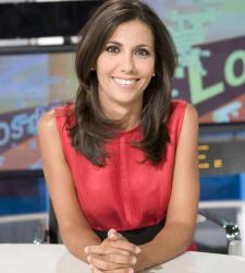 La periodista Ana Pastor: "El nuevo Gobierno no debería suponer cambios para TVE"