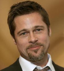 Brad Pitt