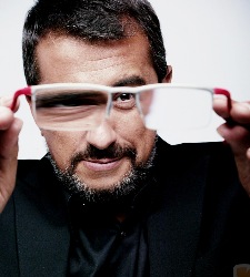 Andreu Buenafuente ficha por Antena 3