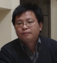 China condena al disidente y escritor Chen Wei a nueve años de prisión