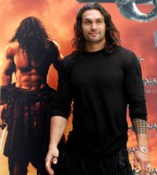 Primer trailer de Conan el bárbaro