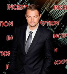 DiCaprio se traslada a Australia para rodar 'El gran Gatsby'