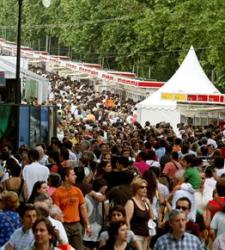 Feria del Libro
