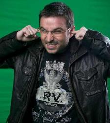 Jordi Évole, El Follonero