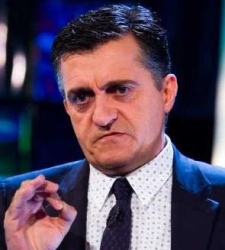Gran Wyoming, presentador de 'El Intermedio'