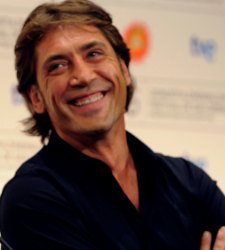 Javier Bardem