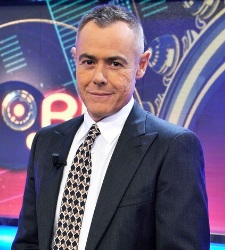 Jordi González