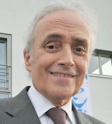 José Carreras