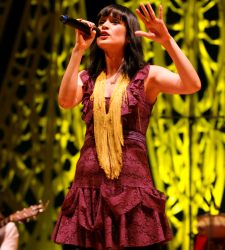 julieta venegas