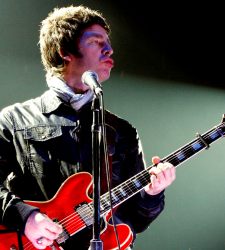 Noel Gallagher actuará también en Barcelona