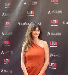 Las apuestas dicen que Penélope Cruz irá de rojo.