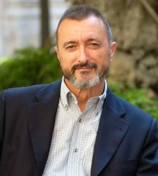 Arturo Pérez Reverte