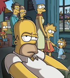 Los Simpsons