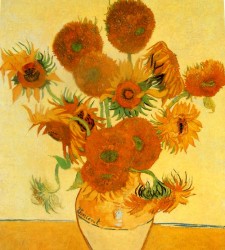 van gogh