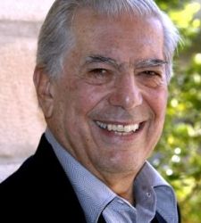 Vargas Llosa