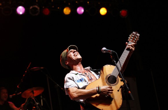 Manu Chao