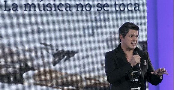 Alejandro Sanz
