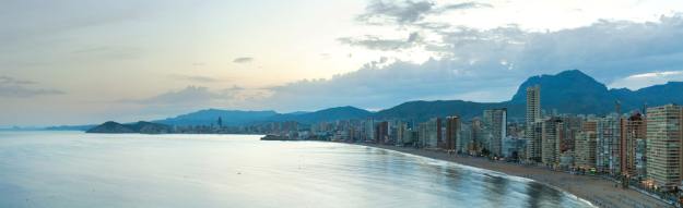 Benidorm
