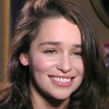 Emilia Clarke