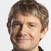 Martin Freeman