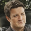 Nathan Fillion