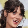 Zooey Deschanel