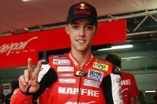 Jonas Folger