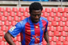 Obafemi Martins