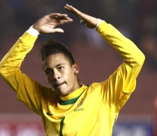 Neymar es caprichoso