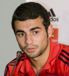 Mourinho cierra la puerta a <b>Raúl Albiol</b> y complica su participación en la Eurocopa