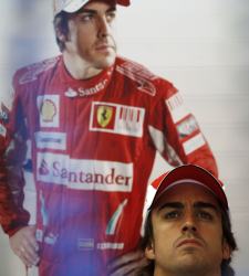Fernando Alonso