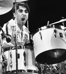 BATERIA WHO
