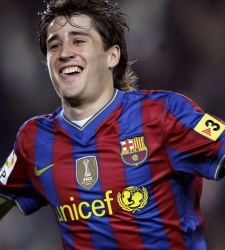Bojan Krkic