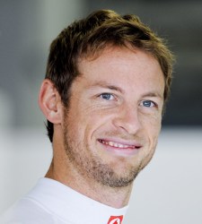 <b>Button</b>: "Todos los pilotos conocemos Montmeló como la palma de nuestra mano"