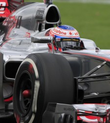 Jenson Button