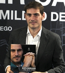 CASILLAS